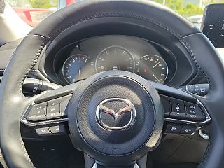2021 Mazda CX-5 Grand Touring JM3KFBAY9M0436236 in Harrisburg, PA 20