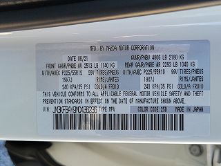 2021 Mazda CX-5 Grand Touring JM3KFBAY9M0436236 in Harrisburg, PA 27