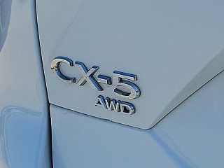 2021 Mazda CX-5 Grand Touring JM3KFBAY9M0436236 in Harrisburg, PA 29