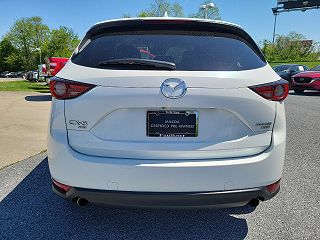 2021 Mazda CX-5 Grand Touring JM3KFBAY9M0436236 in Harrisburg, PA 5