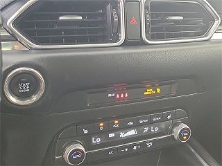 2021 Mazda CX-5 Grand Touring JM3KFADM7M1395635 in Hemet, CA 13