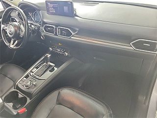 2021 Mazda CX-5 Grand Touring JM3KFADM7M1395635 in Hemet, CA 20