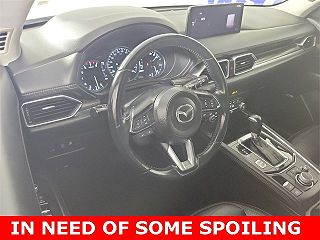 2021 Mazda CX-5 Grand Touring JM3KFADM7M1395635 in Hemet, CA 5