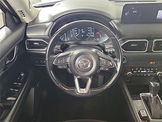 2021 Mazda CX-5 Grand Touring JM3KFADM7M1395635 in Hemet, CA 6