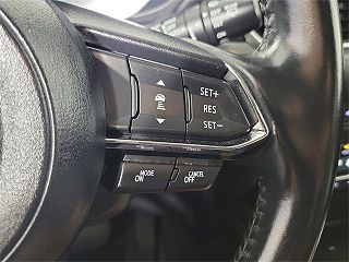 2021 Mazda CX-5 Grand Touring JM3KFADM7M1395635 in Hemet, CA 8