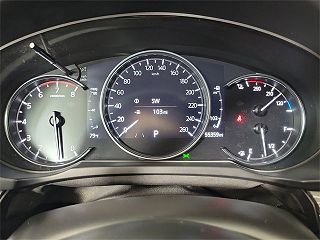 2021 Mazda CX-5 Grand Touring JM3KFADM7M1395635 in Hemet, CA 9