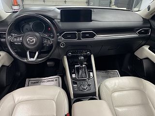 2021 Mazda CX-5 Grand Touring JM3KFBDM7M1391011 in Holliston, MA 11
