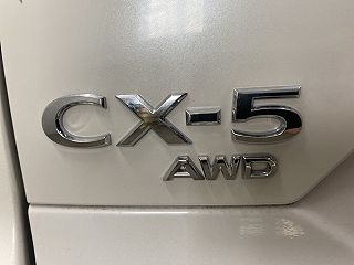 2021 Mazda CX-5 Grand Touring JM3KFBDM7M1391011 in Holliston, MA 31
