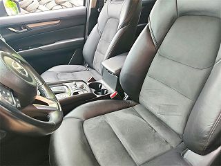 2021 Mazda CX-5 Touring JM3KFACM5M0331164 in Houston, TX 18