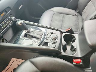 2021 Mazda CX-5 Touring JM3KFACM5M0331164 in Houston, TX 21