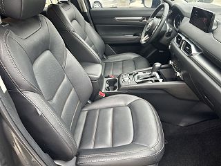 2021 Mazda CX-5 Touring JM3KFBCM1M0482251 in Houston, TX 10