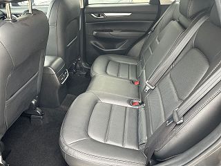 2021 Mazda CX-5 Touring JM3KFBCM1M0482251 in Houston, TX 11