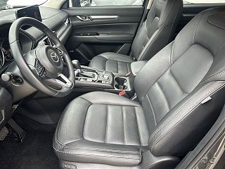 2021 Mazda CX-5 Touring JM3KFBCM1M0482251 in Houston, TX 14
