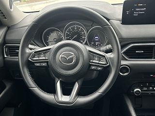 2021 Mazda CX-5 Touring JM3KFBCM1M0482251 in Houston, TX 16