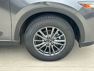 2021 Mazda CX-5 Touring JM3KFBCM1M0482251 in Houston, TX 9