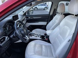 2021 Mazda CX-5 Grand Touring JM3KFBAY4M0362448 in Huntington, NY 13