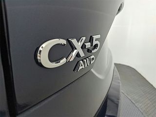 2021 Mazda CX-5 Grand Touring JM3KFBDM0M0392975 in Irwin, PA 17