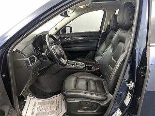 2021 Mazda CX-5 Grand Touring JM3KFBDM0M0392975 in Irwin, PA 33