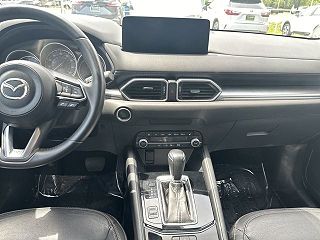 2021 Mazda CX-5 Touring JM3KFACM9M0427086 in Jacksonville, FL 25