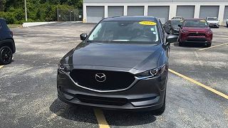 2021 Mazda CX-5 Touring JM3KFACM9M0427086 in Jacksonville, FL 4