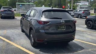 2021 Mazda CX-5 Touring JM3KFACM9M0427086 in Jacksonville, FL 7