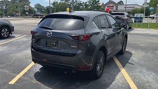 2021 Mazda CX-5 Touring JM3KFACM9M0427086 in Jacksonville, FL 8