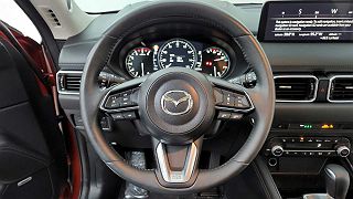 2021 Mazda CX-5 Grand Touring JM3KFBDM2M0482385 in Kingwood, TX 17