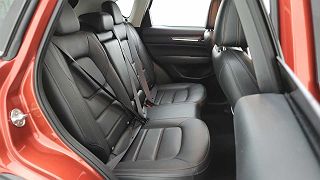 2021 Mazda CX-5 Grand Touring JM3KFBDM2M0482385 in Kingwood, TX 32