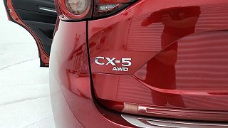 2021 Mazda CX-5 Grand Touring JM3KFBDM2M0482385 in Kingwood, TX 38