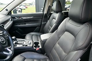 2021 Mazda CX-5 Grand Touring JM3KFBAY2M0447000 in Lafayette, LA 27