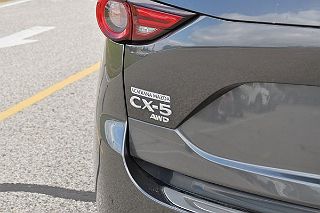 2021 Mazda CX-5 Grand Touring JM3KFBAY2M0447000 in Lafayette, LA 9