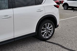 2021 Mazda CX-5 Grand Touring JM3KFADM9M1393966 in Lafayette, LA 5