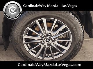 2021 Mazda CX-5 Sport JM3KFABM5M0325351 in Las Vegas, NV 10