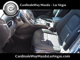2021 Mazda CX-5 Sport JM3KFABM5M0325351 in Las Vegas, NV 12