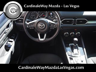 2021 Mazda CX-5 Sport JM3KFABM5M0325351 in Las Vegas, NV 14