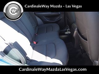 2021 Mazda CX-5 Sport JM3KFABM5M0325351 in Las Vegas, NV 17
