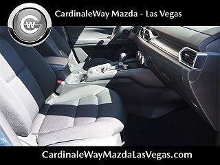 2021 Mazda CX-5 Sport JM3KFABM5M0325351 in Las Vegas, NV 18