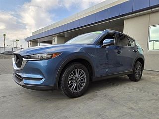 2021 Mazda CX-5 Sport JM3KFABM5M0325351 in Las Vegas, NV 2