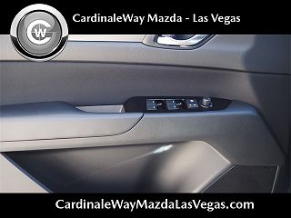 2021 Mazda CX-5 Sport JM3KFABM5M0325351 in Las Vegas, NV 22