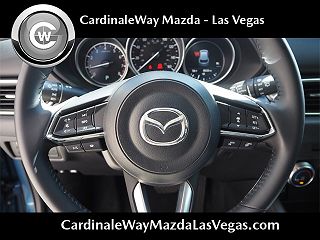 2021 Mazda CX-5 Sport JM3KFABM5M0325351 in Las Vegas, NV 24