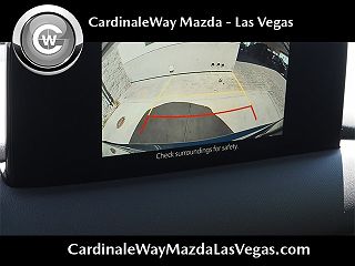 2021 Mazda CX-5 Sport JM3KFABM5M0325351 in Las Vegas, NV 26