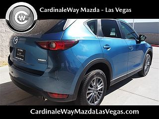 2021 Mazda CX-5 Sport JM3KFABM5M0325351 in Las Vegas, NV 5