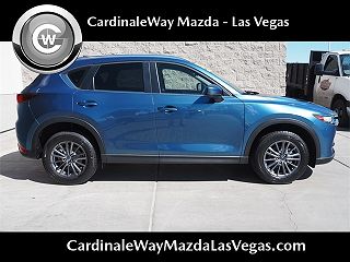 2021 Mazda CX-5 Sport JM3KFABM5M0325351 in Las Vegas, NV 6