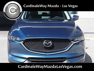 2021 Mazda CX-5 Sport JM3KFABM5M0325351 in Las Vegas, NV 7
