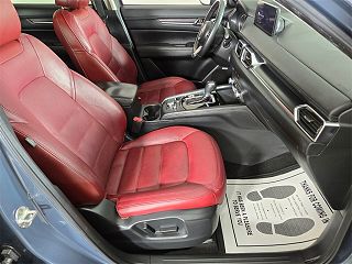 2021 Mazda CX-5 Carbon Edition JM3KFACY3M0385274 in Las Vegas, NV 23