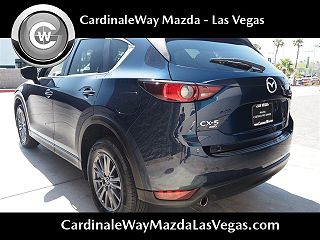 2021 Mazda CX-5 Touring JM3KFBCM9M0454973 in Las Vegas, NV 3