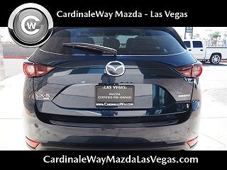 2021 Mazda CX-5 Touring JM3KFBCM9M0454973 in Las Vegas, NV 4