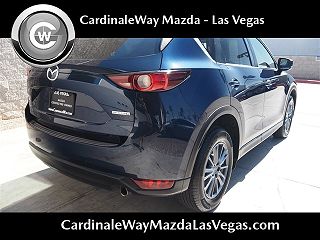 2021 Mazda CX-5 Touring JM3KFBCM9M0454973 in Las Vegas, NV 5