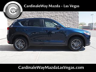 2021 Mazda CX-5 Touring JM3KFBCM9M0454973 in Las Vegas, NV 6