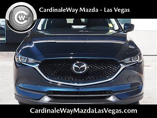 2021 Mazda CX-5 Touring JM3KFBCM9M0454973 in Las Vegas, NV 7